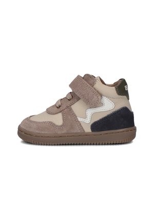 Develab UNISEX  - Sneakers laag - taupe