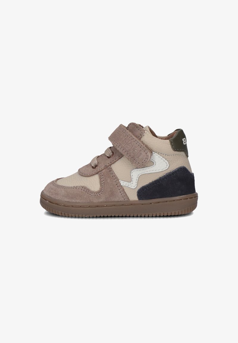 Develab UNISEX - Sneakers laag - taupe