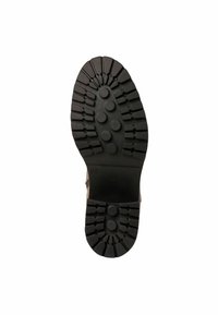Tamaris Boots à talons - taupe