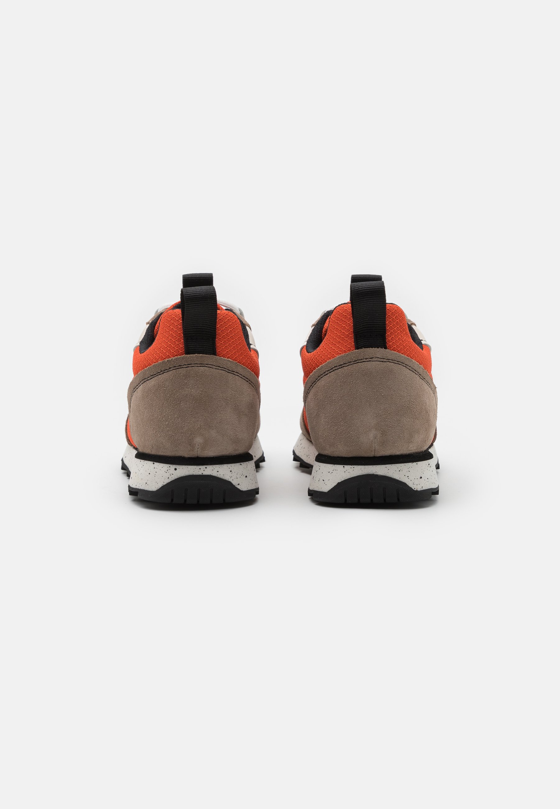 Homme RETRO HIKER - Baskets basses Homme RETRO HIKER - Baskets basses