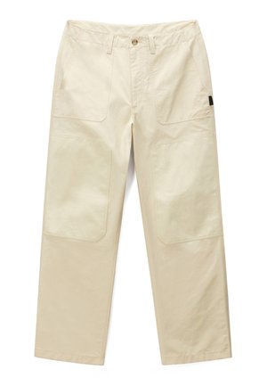 Napapijri, ASKO CARPENTER - Pantalones - light beige