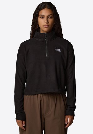 The North Face - Bluza z polaru