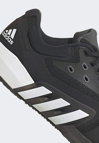 adidas Performance Zapatillas - black