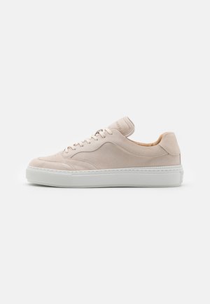 Tiger of Sweden NOMME - Zapatillas - sand beam