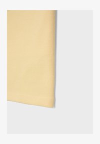 Ikke valgt, light yellow