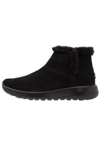 Skechers ON THE GO JOY - Tronchetti - black