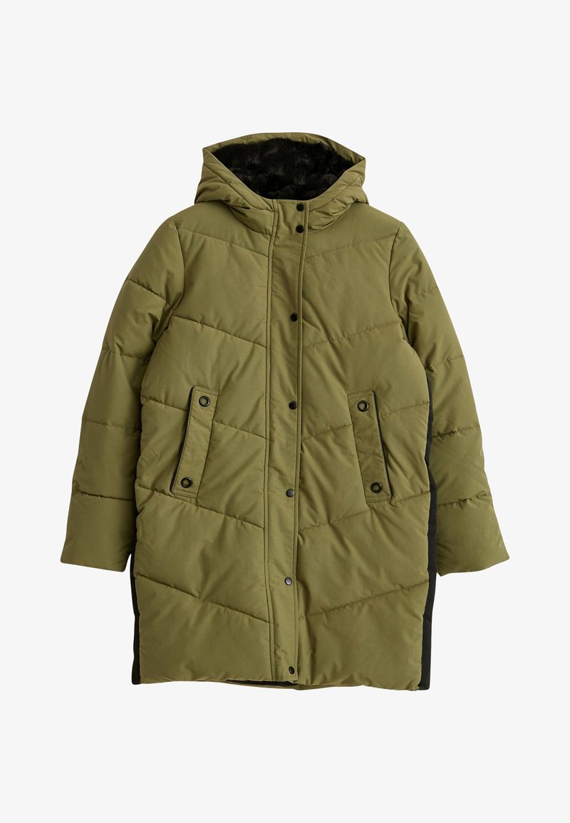 LC Waikiki Wintermantel - khaki