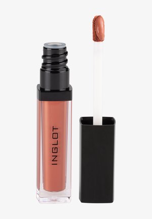 HD LIP TINT MATTE - Flüssiger Lippenstift - "21"