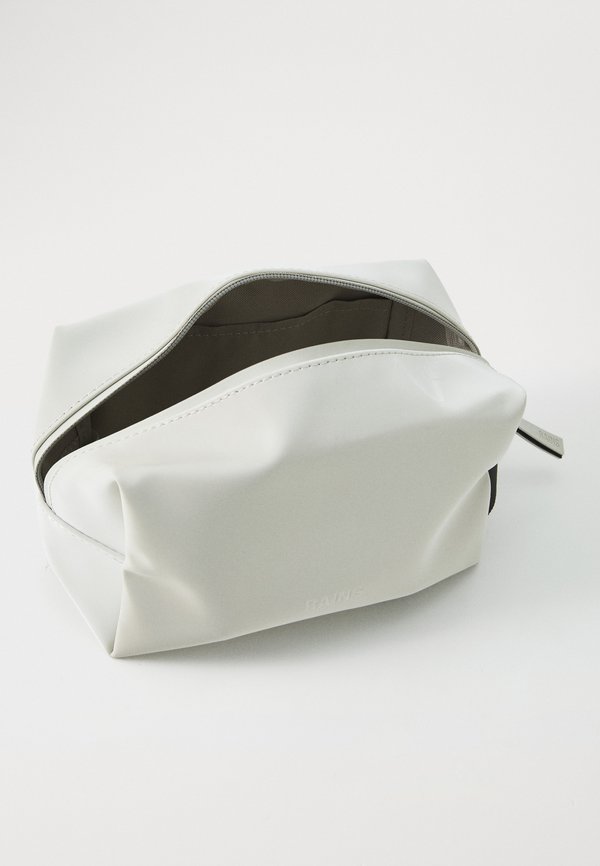 WASH BAG SMALL UNISEX - Wash bag - matrix3