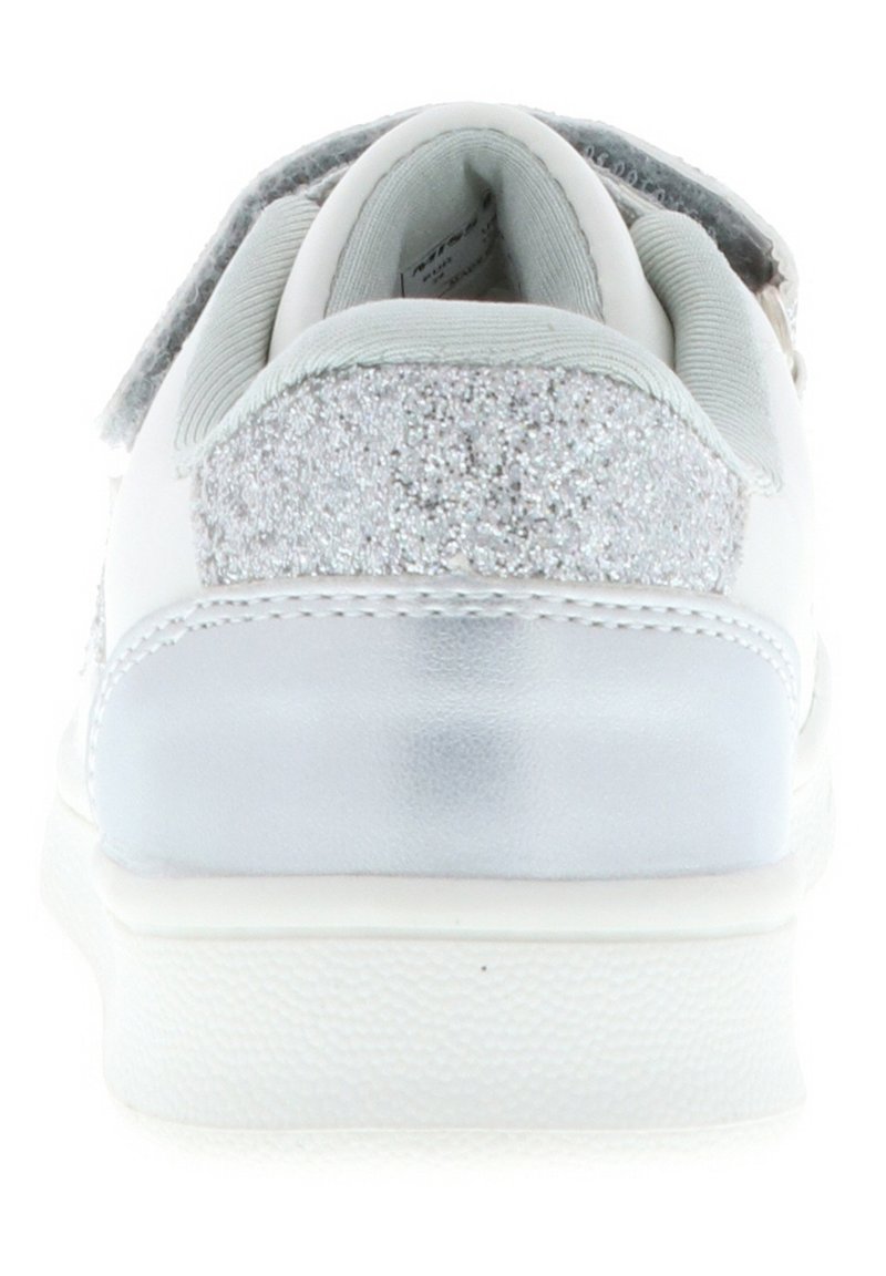 Kinder Sneaker low | Miss Sixty Sneaker low silber/silberfarben - VH18929 Kinder Sneaker low | Miss Sixty Sneaker low silber/silberfarben - VH18929