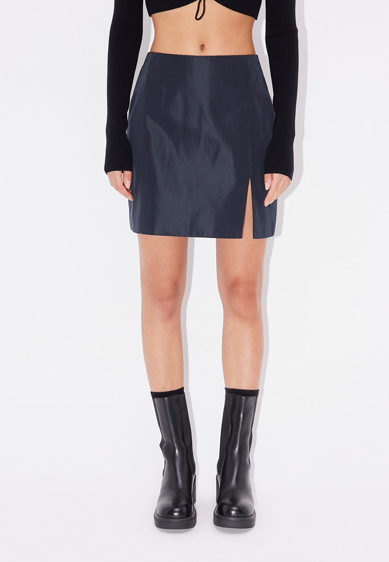 LeGer by Lena Gercke Minirok zwart LeGer by Lena Gercke Minirok zwart