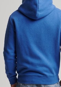 Superdry & Co Sudadera con cremallera - dark blue