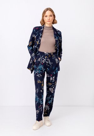 Blazer - marine