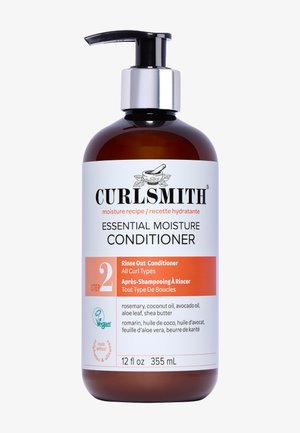 Curlsmith ESSENTIAL MOISTURE CONDITIONER - Balsam