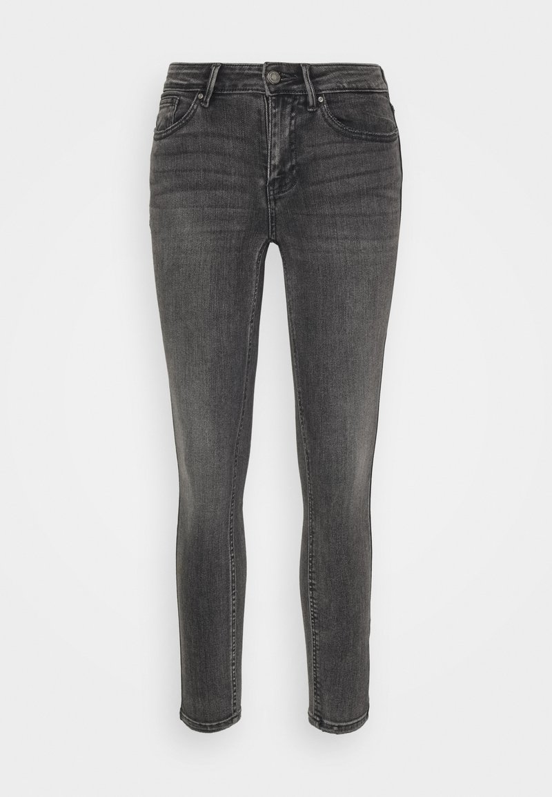 Vero Moda Petite Jeans Skinny Fit grijs denim/greydenim