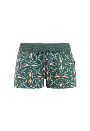 Shorts - laurelgreen