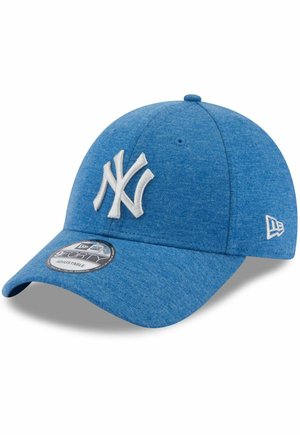 New Era, 9FORTY STRAPBACK YORK YANKEES - Cap - sky blue