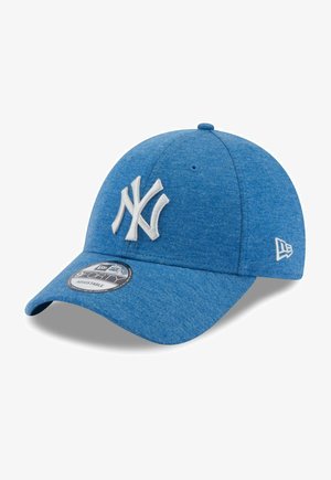 New Era, 9FORTY STRAPBACK YORK YANKEES - Cap - sky blue