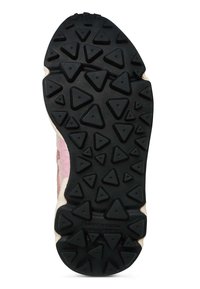 Flower Mountain YAMANO - Sneakers basse - puderrosa