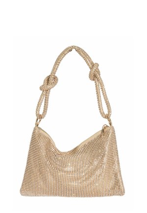 HEY KYLA - Håndtasker - gold