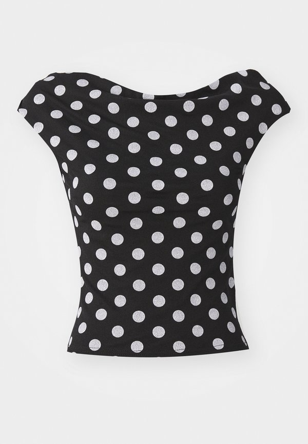 FIA SPOT - Print T-shirt2