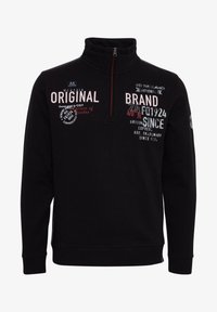 Valimata, black beauty