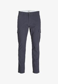 Seleccionado, india ink