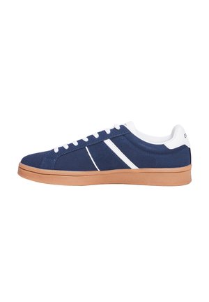 AMERICAN INSPIRATION FASHION COOL EASY SNEAKERS  - Sneakers basse - bleu marine