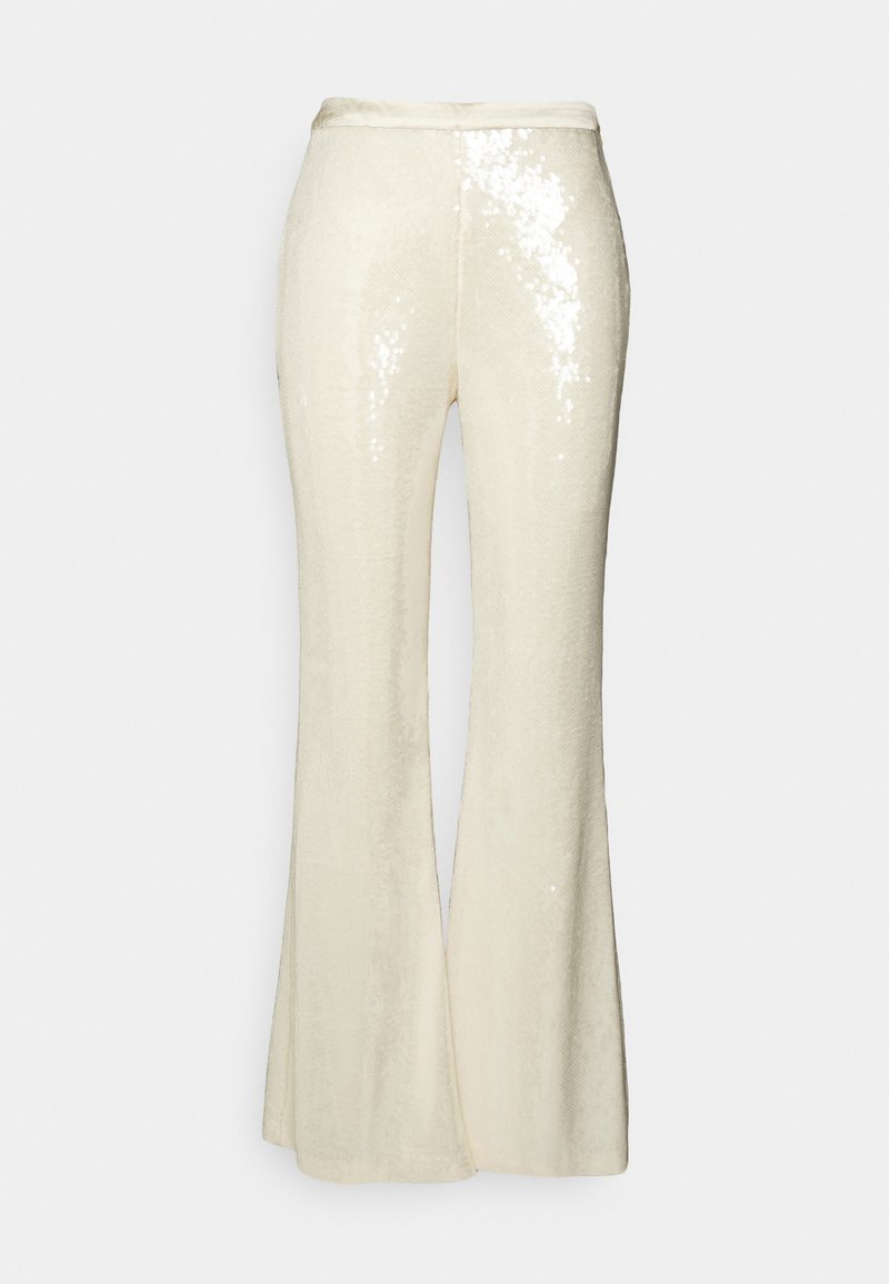 Cinq à Sept Broek crème