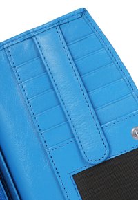 MAITRE LEISEL DIEDBURG  - Wallet - lightblue