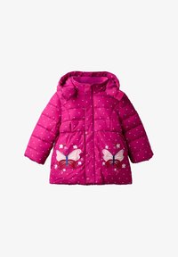 Non sélectionné, purple