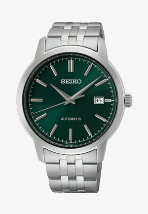 Seiko Uhr - silver coloured