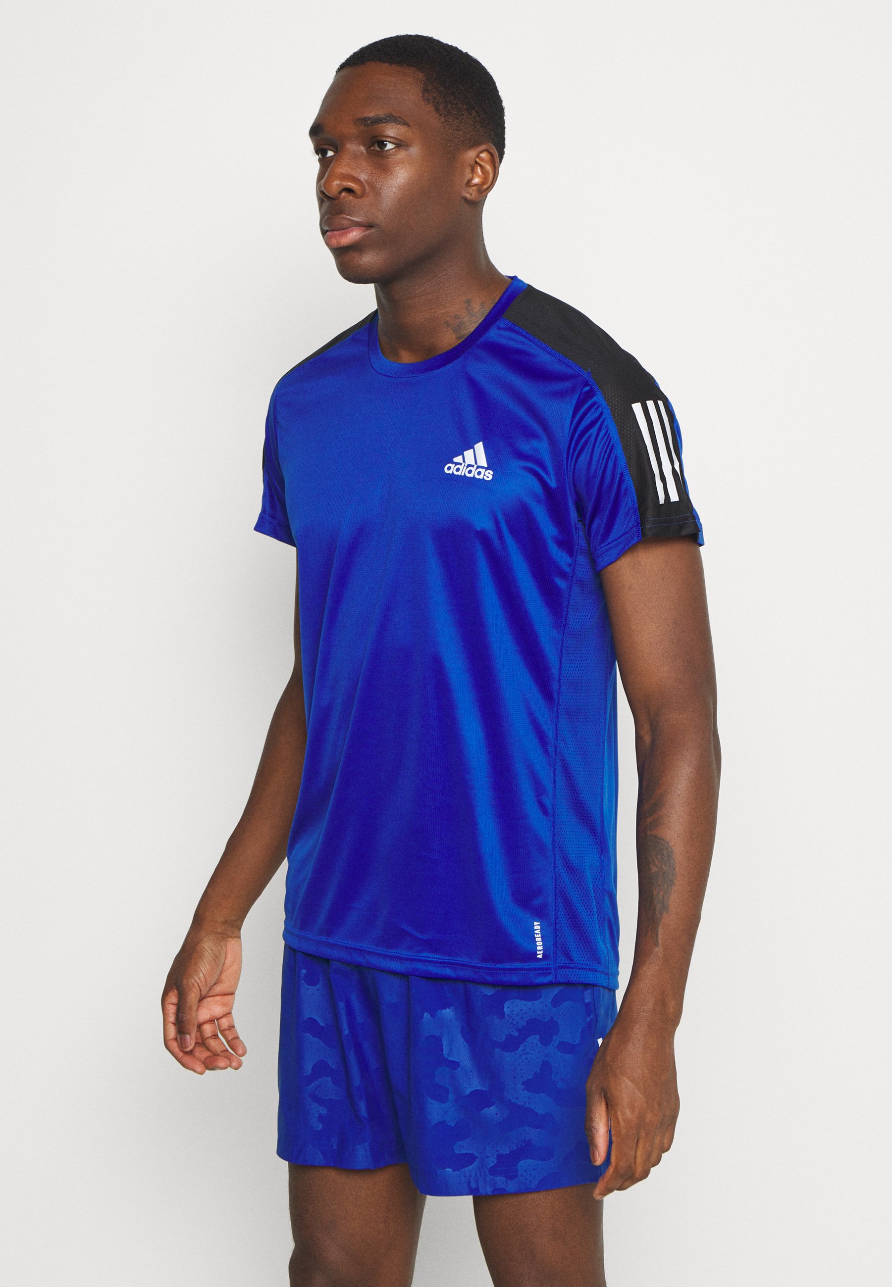 Pantalonetas Running | adidas Colombia