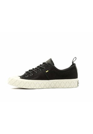 UNISEX - Sneaker low - black