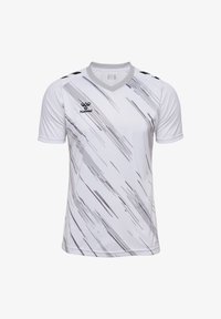 Non selezionato, white steel gray