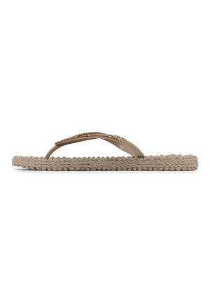 Ilse Jacobsen, CHEERFUL03C - Teensandalen - atmosphere
