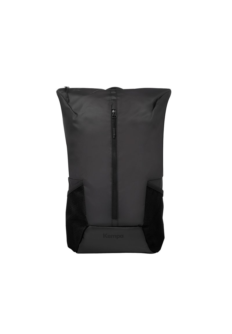 Kempa Rucksack - schwarz
