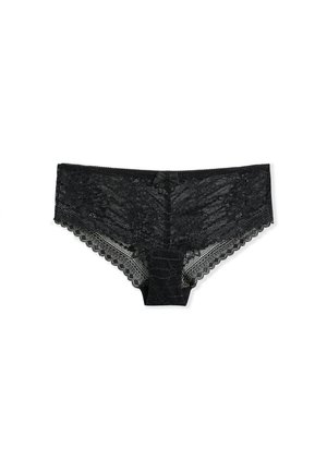 Etam, PANAMA - Brazilian slips - black