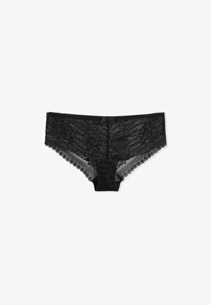 Etam, PANAMA - Brazilians - black