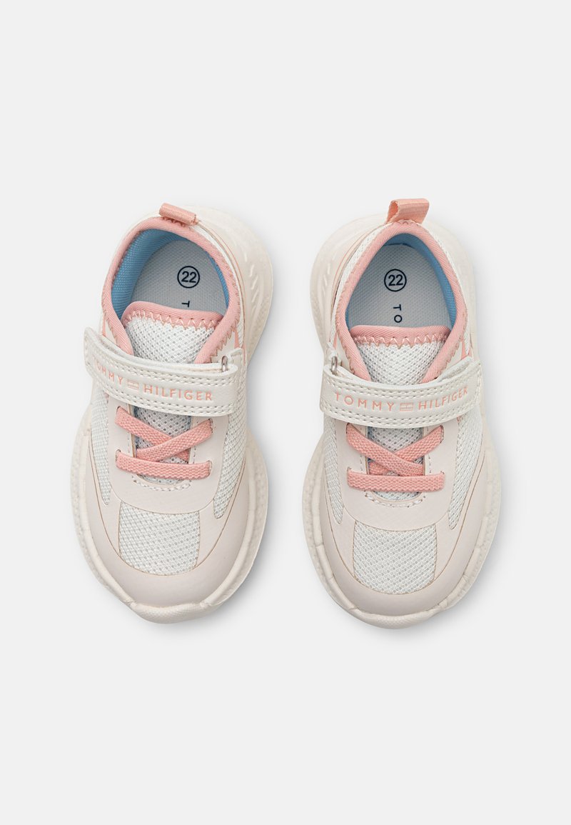 Sneakers Alte Tommy Hilfiger Scarpe Bimbo Tommy Hilfiger CONNOR