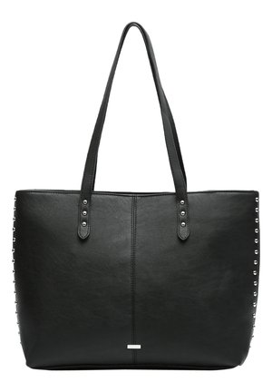 Shopping bag - black