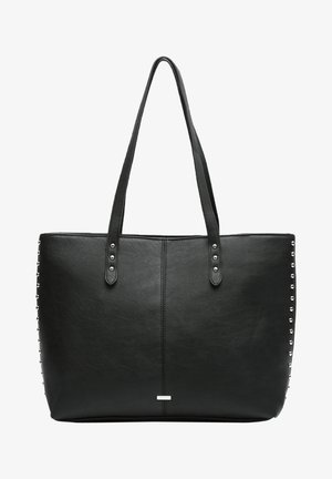 Shopping bags - black