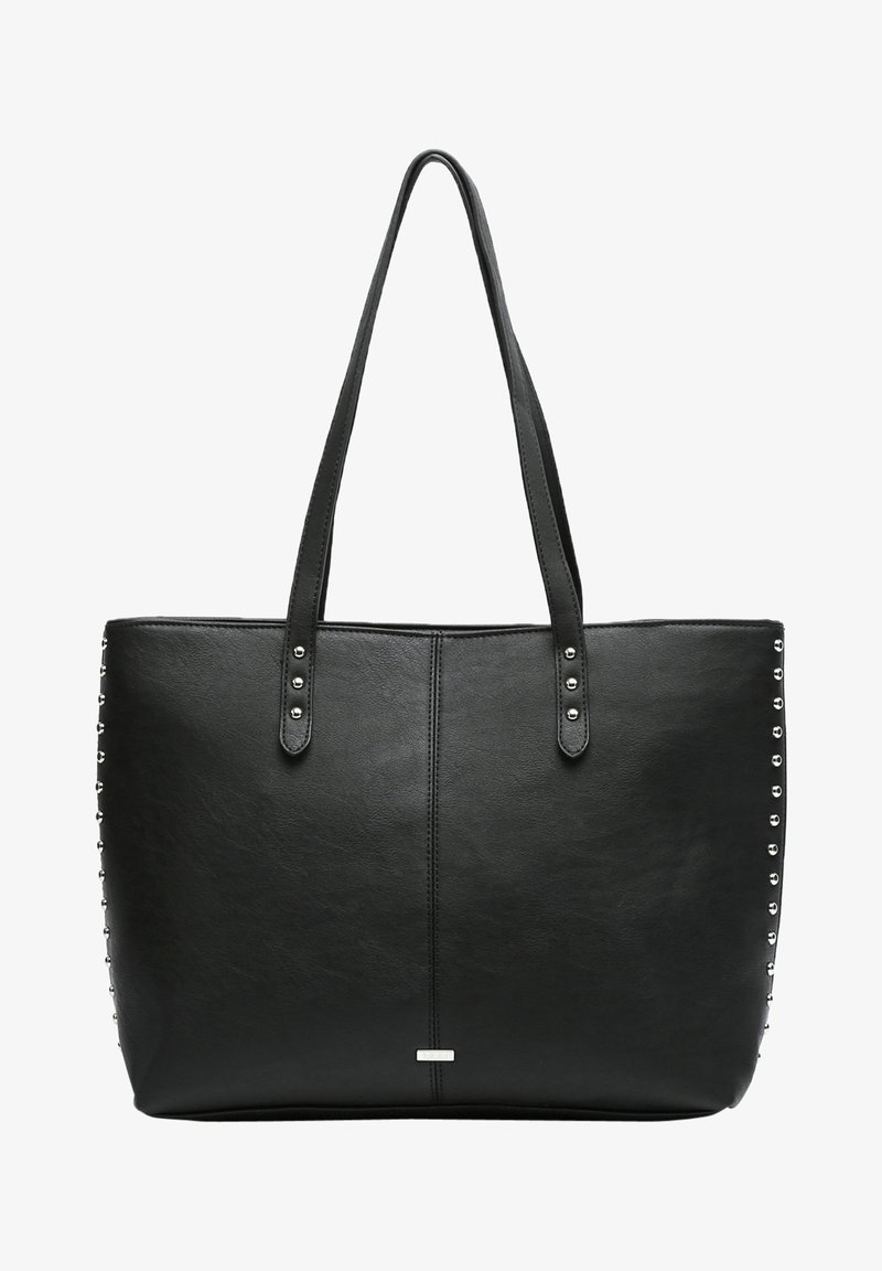 MISAKO Shopping bag - black