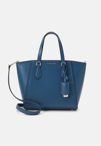 Non sélectionné, blue
