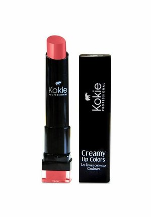 KOKIE CREAMY LIP COLOR LIPSTICK - ROSE AT DAWN - Huulipuna - pink