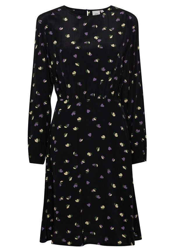 IHElima - Day dress2