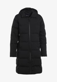 Patagonia Jackson Glacier Daunenmantel Black Zalando De