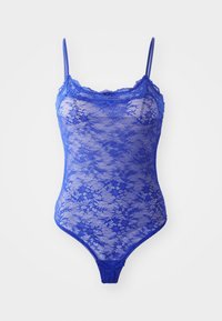 Δεν επιλέχθηκε, blue