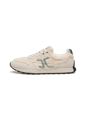 Sneakers basse - grau