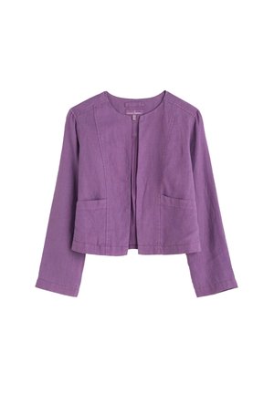 Seasalt Cornwall Leichte Jacke - light damson light damson